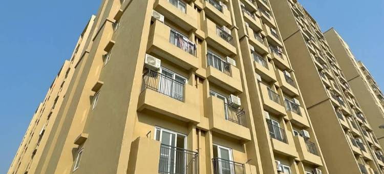 Modern Studio Near Bombay Hospital |Juliet Balcony图片