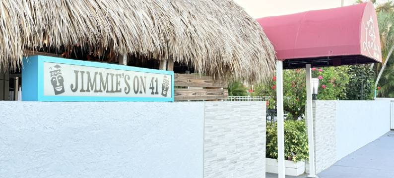 灯笼套房酒店-萨拉索塔(Lantern Inn & Suites - Sarasota)图片