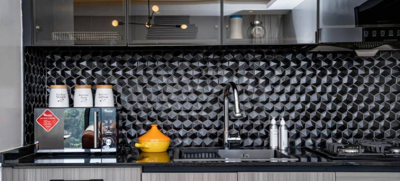 安格玛公寓Westlands店(Angama Residency Westlands)图片