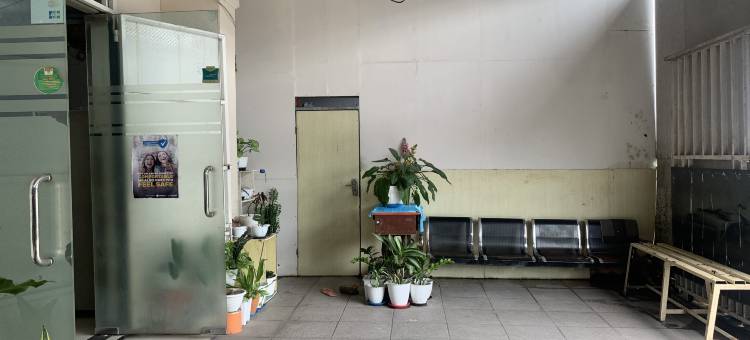 Hotel O Pondok Sahabat Vianty 靠近SDN Kampung Parang(Hotel O Pondok Sahabat Vianty Near SDN Kampung Parang)图片