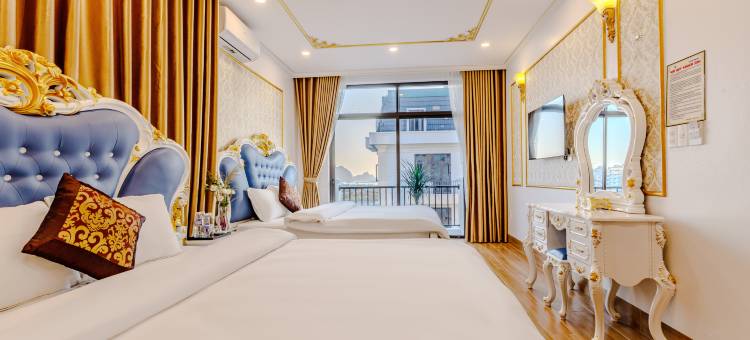 Van Don Royal Hotel图片