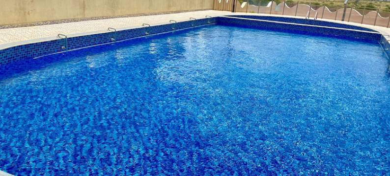 The Simba View Duplex Penthouse 6 Bedroom图片