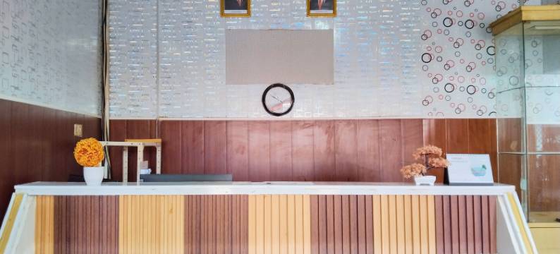 BSD瑟蓬的南梦房(NamRoom at BSD Serpong)图片