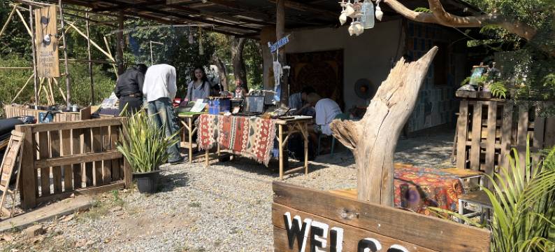 Zulu land Kohlarn图片