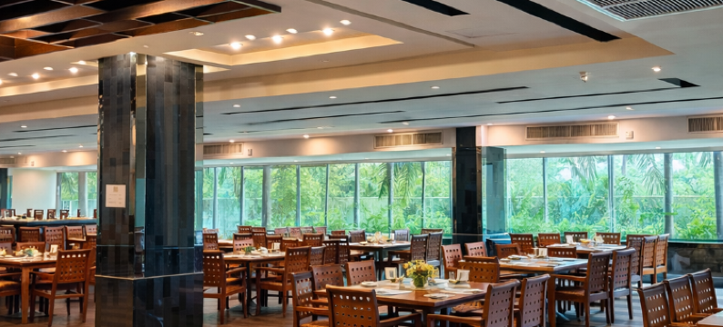 Palette Jomtien Beach Pattaya图片