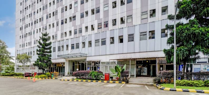 OYO 95090 Elzirooms 古农普特里(OYO 95090 Elzirooms Gunung Putri)图片