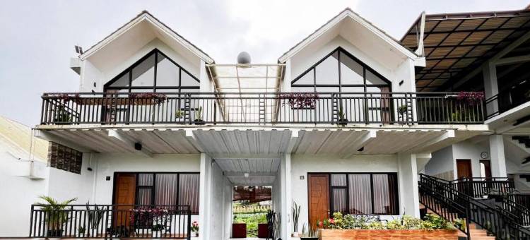 Elkana View Homestay RedPartner图片