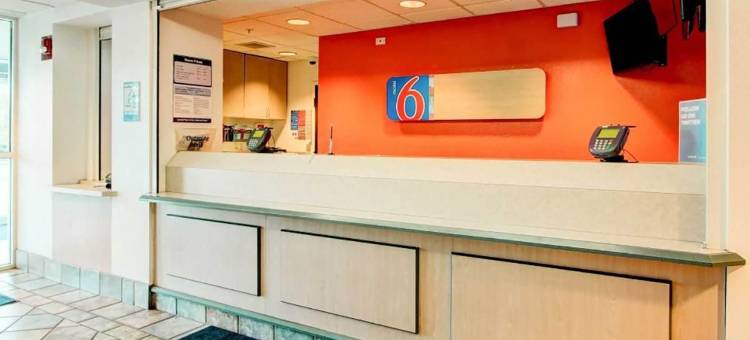 Studio 6 Aurora, CO – Medical Center图片