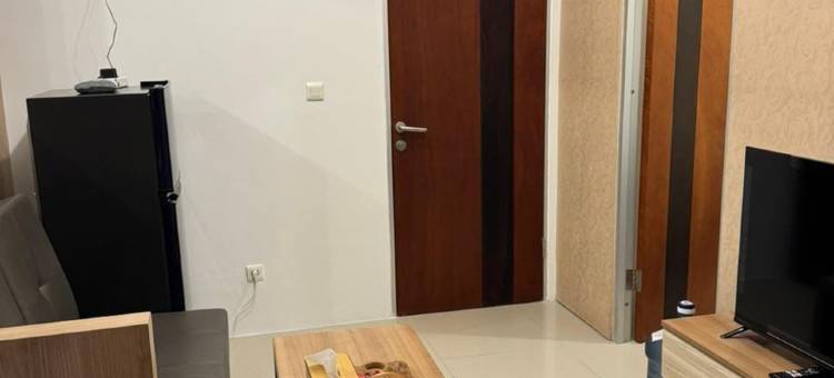 2 BR at Gunawangsa MERR, Surabaya图片