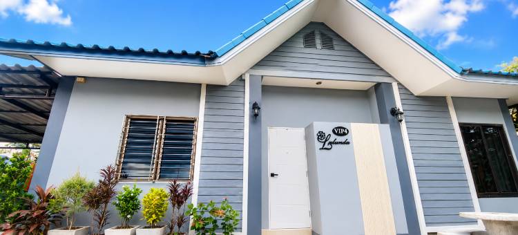 Leelawadee resort Si-khoraphum Surin图片