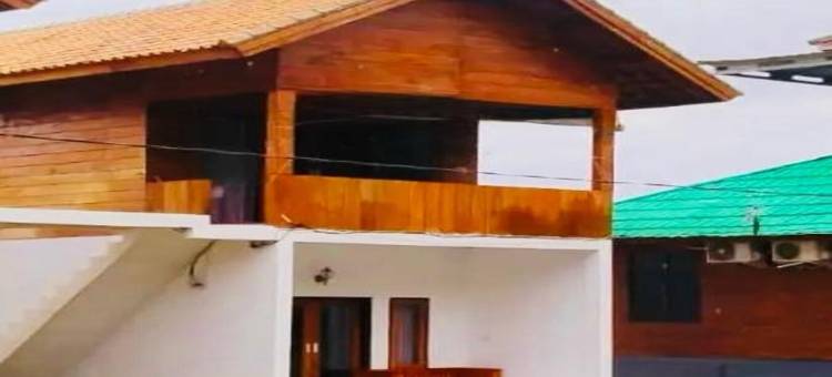 Cozzy Villa Dua Bidadari图片