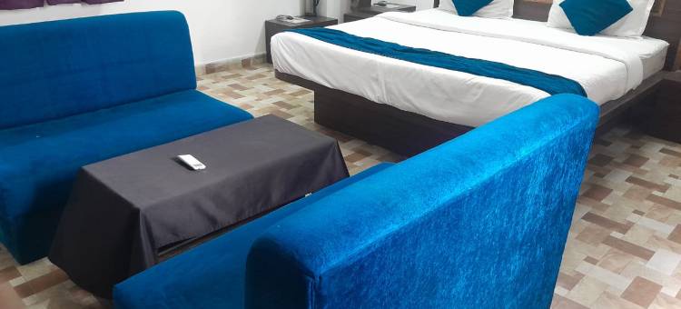 ARN Radhika Resort & Waterpark图片