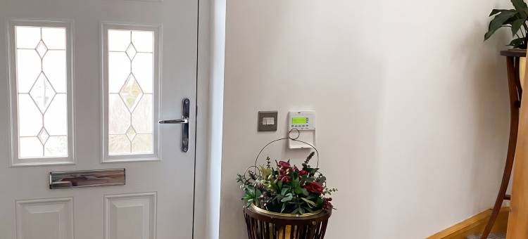 两卧室公寓, 可住5人, 适合商务和休闲入住(Two bed apartment, sleeps 5, ideal for work and leisure stays)图片