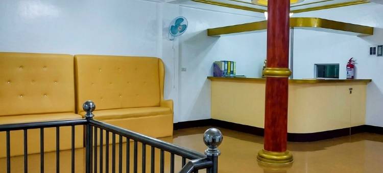 卢克班奎松祖瑞亚酒店 by 红多兹(Zurea Hotel Lucban Quezon by RedDoorz)图片