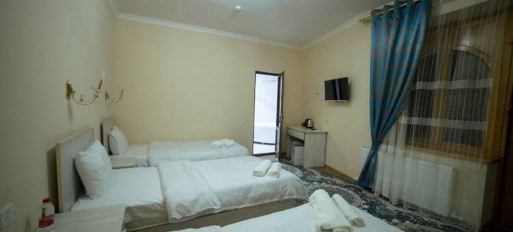 SULTANAT酒店(Sultanat Hotel)图片