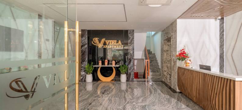 Viela公寓 芽庄(Viela Apartment Nha Trang)图片