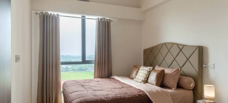 Calma 2BR II @Skyhouse Apartment图片