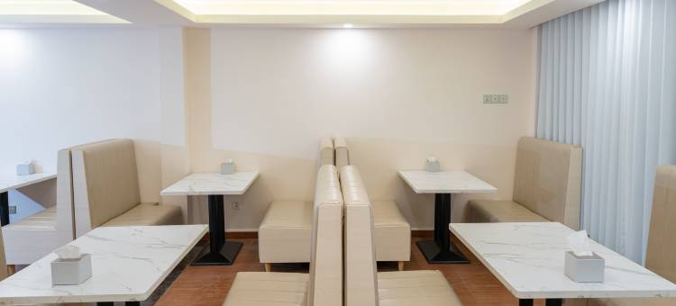 MC 美程酒店(MC MEICHENG HOTEL)图片