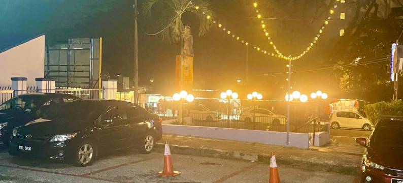 星光大酒店(Grand Star Hotel)图片