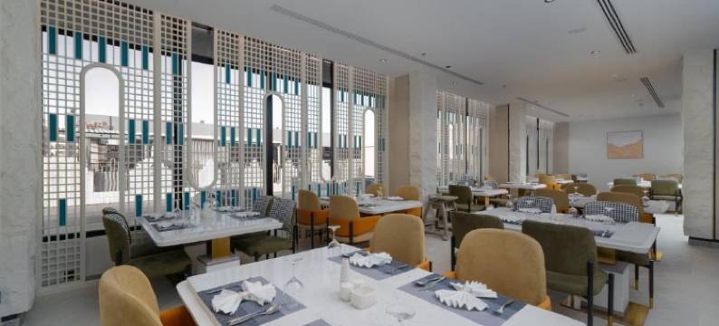 Sunway Tabuk Hotel图片