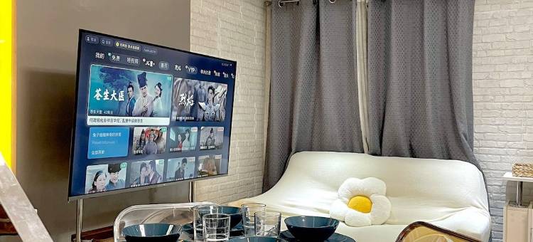 汤姆森酒店式公寓Fort Victoria店 Highstreet(Thompson Suites High Street (Fort Victoria))图片
