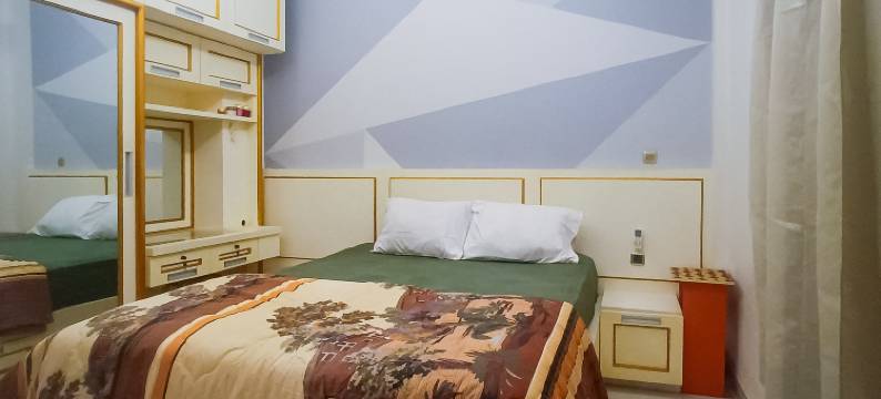 VJ甜蜜之家-近GOR图里达(Vj Sweethome Syariah Near GOR Turida)图片