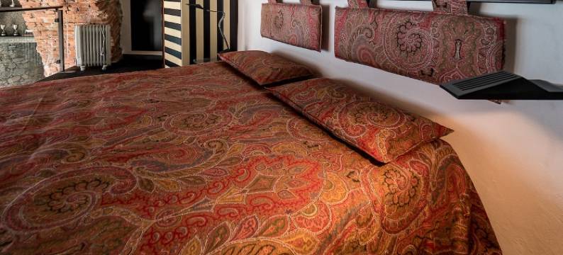 巨人民宿华丽精选酒店(La Casa del Gigante Luxury Collection)图片