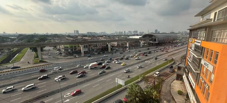 易眠签名酒店(Signature Hotel by Easy Nap)图片