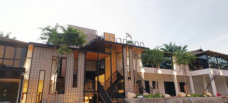 Urban Inn Cyberjaya图片