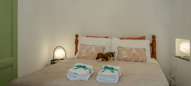 The Pastenello House图片