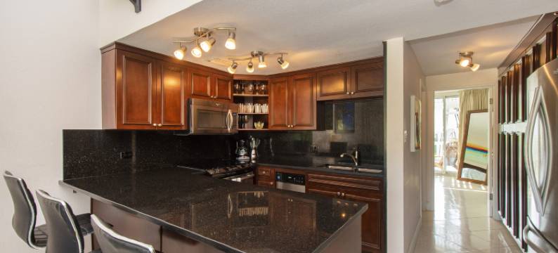 Beach Living at Island Pine Villas BLAW图片