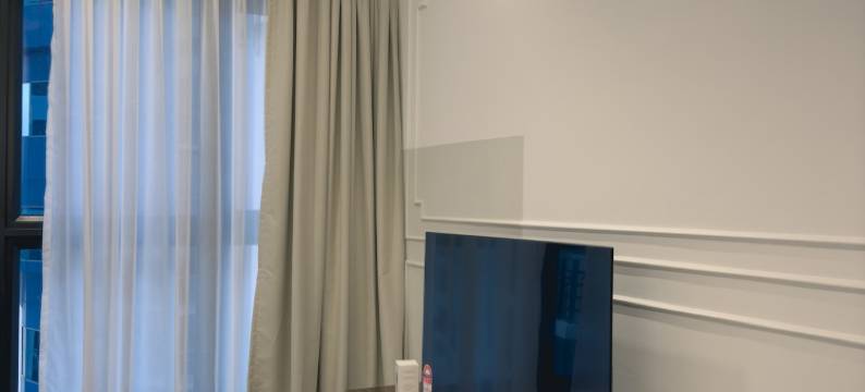 Luxury Suite in Bukit Bintang图片