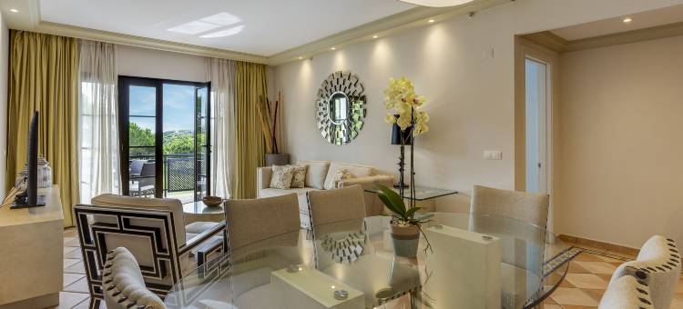 Pine Cliffs Suites图片