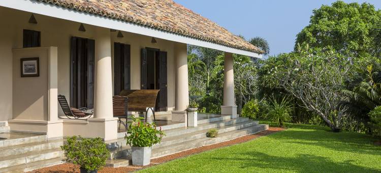 Villa Mayurana by Edwards Collection图片