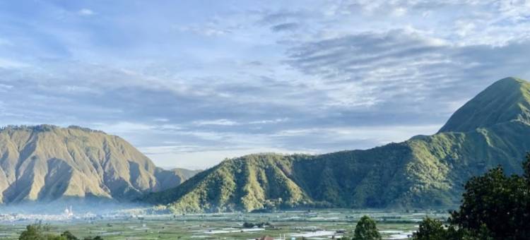 Pondok Roomi Villa Sembalun图片