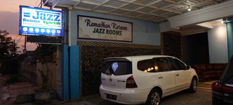 甘榜英格里斯伊斯兰爵士客房(Jazz Room Kampung Inggris Syariah)图片