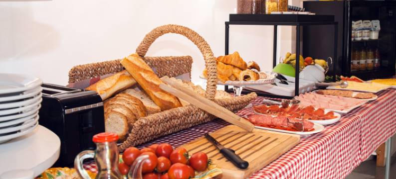 普拉萨酒店(Hotel Plaça)图片