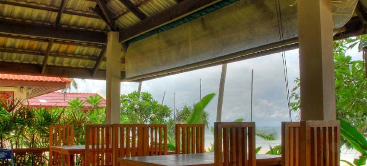 Cleanwave Resort Chumphon图片