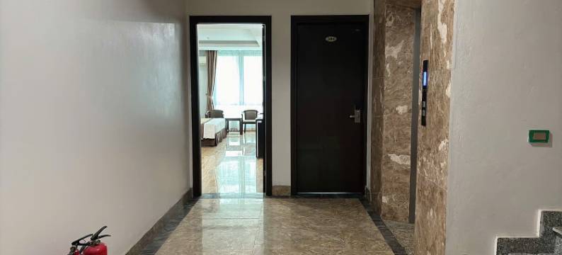 威尔酒店(WILLHOTEL)图片