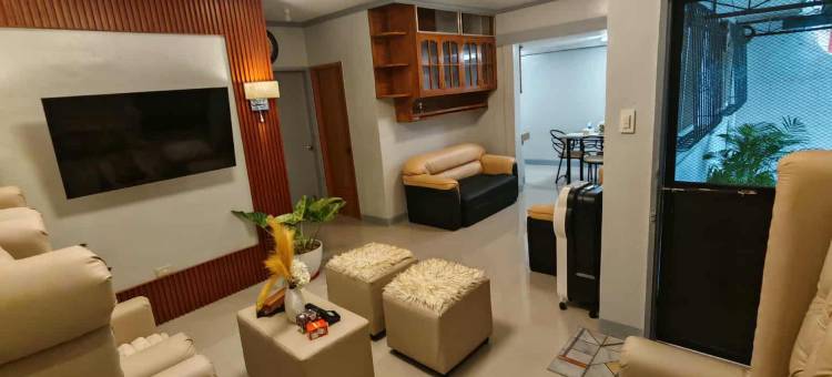 Grace Abode Haven图片