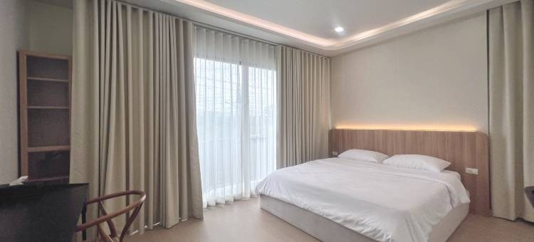 温馨小屋民宿(COZY MAISON HOMESTAY)图片