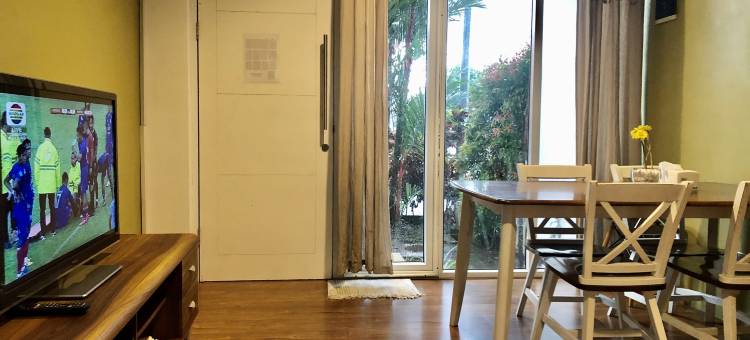 Gerbera Springhill 4BR Villa Springhill Garden Malang图片