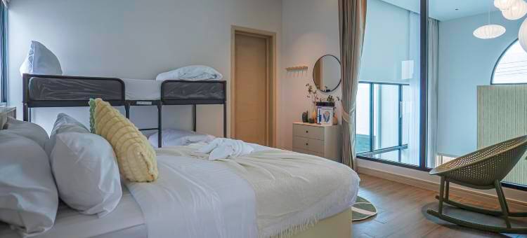 阿尼万塔泳池度假别墅(Anivantha Pool Villa)图片