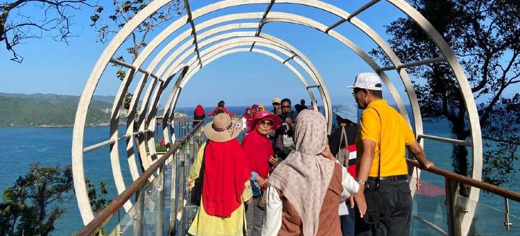 Mentari Ocean View Resort图片