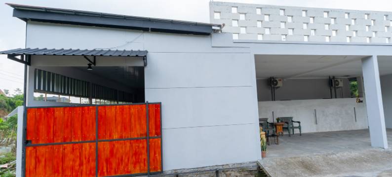 ELBA旅馆靠近UNNES，由ARBA提供(ELBA Guesthouse Near UNNES By ARBA)图片