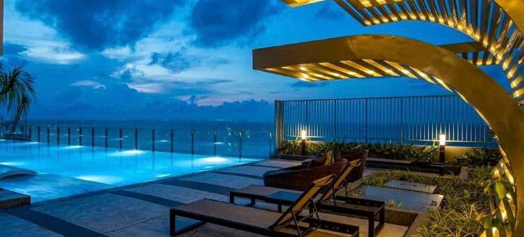 The Sóng Vung Tau - Chau Homestay图片