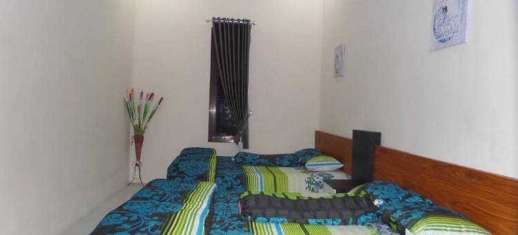 鲁玛辛格BRM酒店(Rumah Singgah BRM)图片