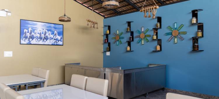 Coorg Kavery Estate by Aarika Resorts图片