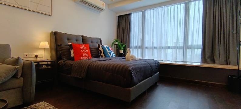 RNF Princess Elite Haven Studio 2pax CIQ图片