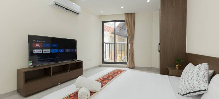 Collection O West Lake Apartment图片